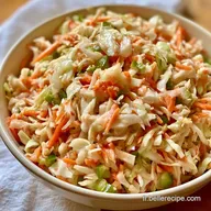 Recette Pikliz Ha&iuml;tien en 10 Minutes