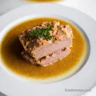 Rillettes de Thon Maison Facile et D&eacute;licieuse