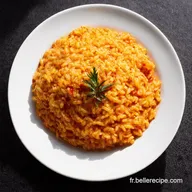 Risotto &agrave; la Tomate Facile: Hommage &agrave; Bocuse!