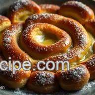 D&eacute;licieux Roul&eacute;s &agrave; la Cannelle : Une Recette de Brunch R&eacute;comfortante