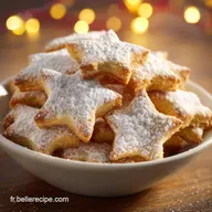 Sabl&eacute;s De No&euml;l De Grand-M&egrave;re: 30 Pi&egrave;ces