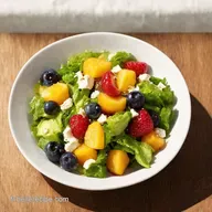 Salade de fruits facile Salade Fra&icirc;cheur d&Eacute;t&eacute; &agrave; la Fran&ccedil;aise