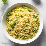 Salade Orzo Thermomix La Recette Ensoleill&eacute;e Pr&ecirc;te en 15mn