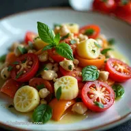 Ma Recette Salade Pi&eacute;montaise Facile Un Go&ucirc;t dEnfance
