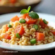 Salade Surimi et Riz Fra&icirc;che Ma Recette Secr&egrave;te d&Eacute;t&eacute;