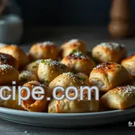Samoussas Croustillants: Ma Recette Facile et Inratable!