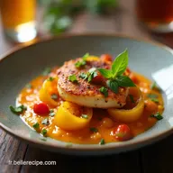Recette Soleil dEspagne Sangria Espagnole Sans Alcool Maison