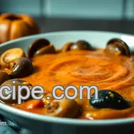Sauce au C&egrave;pe : La Richesse des Saveurs de la For&ecirc;t