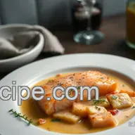 Sauce pour le saumon : R&eacute;veillez vos papilles avec ma recette citron-aneth