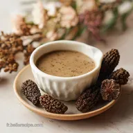 Sauce cr&eacute;meuse morilles : Vin Jaune Cr&egrave;me Pr&ecirc;te en 30 Min