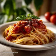 Sauce Pour Pates Facile: Pr&ecirc;te en 25 Minutes