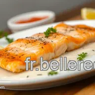 Saumon en Cro&ucirc;te: Ma Recette Secr&egrave;te & Facile!