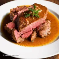Saut de Veau Portugais Ma Recette Facile &agrave; la Lisbo&egrave;te