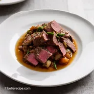 Saut&eacute; de Veau Portugais La Recette Authentique et Familiale