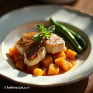 Recette Authentique de Saut de Veau &agrave; la Proven&ccedil;ale en Cocotte