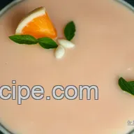 Smoothie Pomelo Corse: Mon Booster d'&Eacute;nergie Matinal!