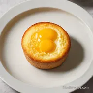 Recette Facile Oeufs Souffl&eacute; au Fromage Go&ucirc;t dEnfance