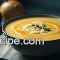 Soupe &agrave; l'Oignon: Le Classique Bistro Facile &agrave; la Maison!