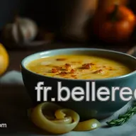 La meilleure Soupe &agrave; l'Oignon Gratine&eacute; : Recette Authentique Fran&ccedil;aise