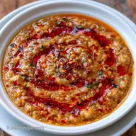 Soupe Cor&eacute;enne P&acirc;te Soja en 35 Minutes