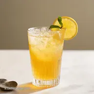 St-Germain Spritz recette facile: Le bonheur en 5 minutes !