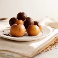 Sucettes Pommes Chocolat Go&ucirc;ter R&eacute;gressif Facile