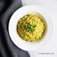 Taboul&eacute; Thermomix Recette Frais Facile en 15mn
