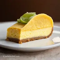 Tacos Sucr&eacute;s au Cheesecake Frais Un Dessert Facile et Gourmand