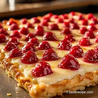 Recette Tarte Fromage Blanc Un Go&ucirc;t dAlsace Chez Vous