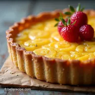 Tarte au Riz Facile Mon Dessert R&eacute;confortant Pr&eacute;f&eacute;r&eacute;
