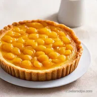 Tarte aux Mirabelles Ma Recette Lorraine au Rhum