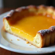 Ma Tarte aux Myrtilles Facile Recette &agrave; Tomber