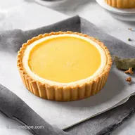 Tarte Paradis Sans Cuisson Un Dessert Exotique Facile