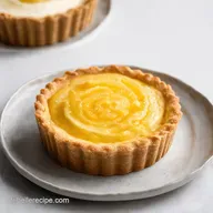 Tarte Pommes Mascarpone Fondante Le Go&ucirc;t du Bonheur