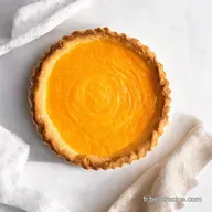 Tarte p&ecirc;che Ottolenghi rustique Un Go&ucirc;ter Ensoleill&eacute;