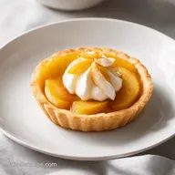 Dessert Rapide et Facile Tartelettes Express aux Pommes