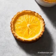 Tarte Fine P&ecirc;che Romarin Ma Recette Facile Gourmande