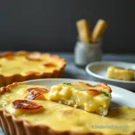 Tartiflette Revisitee: Recette Repas Entre Amis Facile!