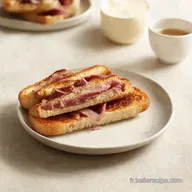 Tartines Ib&eacute;riques Recette Facile: Go&ucirc;t d'Espagne en Minutes!