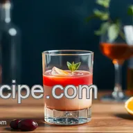 B 52 Cocktail: Layering Like a Pro, *Mon Amour*!