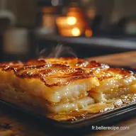 Tian aux L&eacute;gumes M&eacute;diterran&eacute;ens Ma Recette Facile et Ensoleill&eacute;e