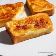 Toasts Pissaladi&egrave;re Fa&ccedil;on Nice Ap&eacute;ro Soleil en Bouche