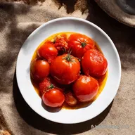 Tomates Proven&ccedil;ales Bocuse La Recette Facile et Go&ucirc;tue