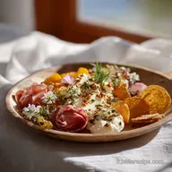Trilogie de Dips Express