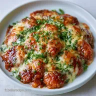 Tteokbokki Au Fromage pour 4 Personnes