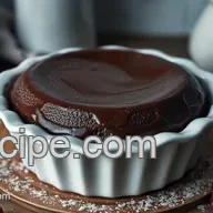 Un D&eacute;lice Fondant au Chocolat : Ma Recette Inratable