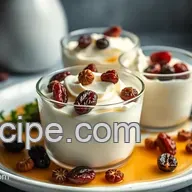 Verrines Fra&icirc;ches et &Eacute;l&eacute;gantes : Ma Recette Express & Chic !