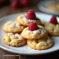 Cookies Parfaits Cyril Lignac Le Dessert Facile et Gourmand