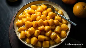 Temps de cuisson des choux de bruxelles à l'eau : Une recette simple et savoureuse recipe card