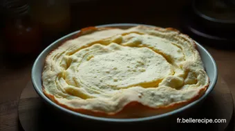 Pain Intégral Maison : Le Bonheur à Trancher ! recipe card